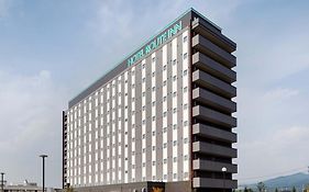 Hotel Route Inn Yahaba 3*