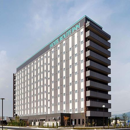 Hotel Route-Inn Yahaba Exterior photo